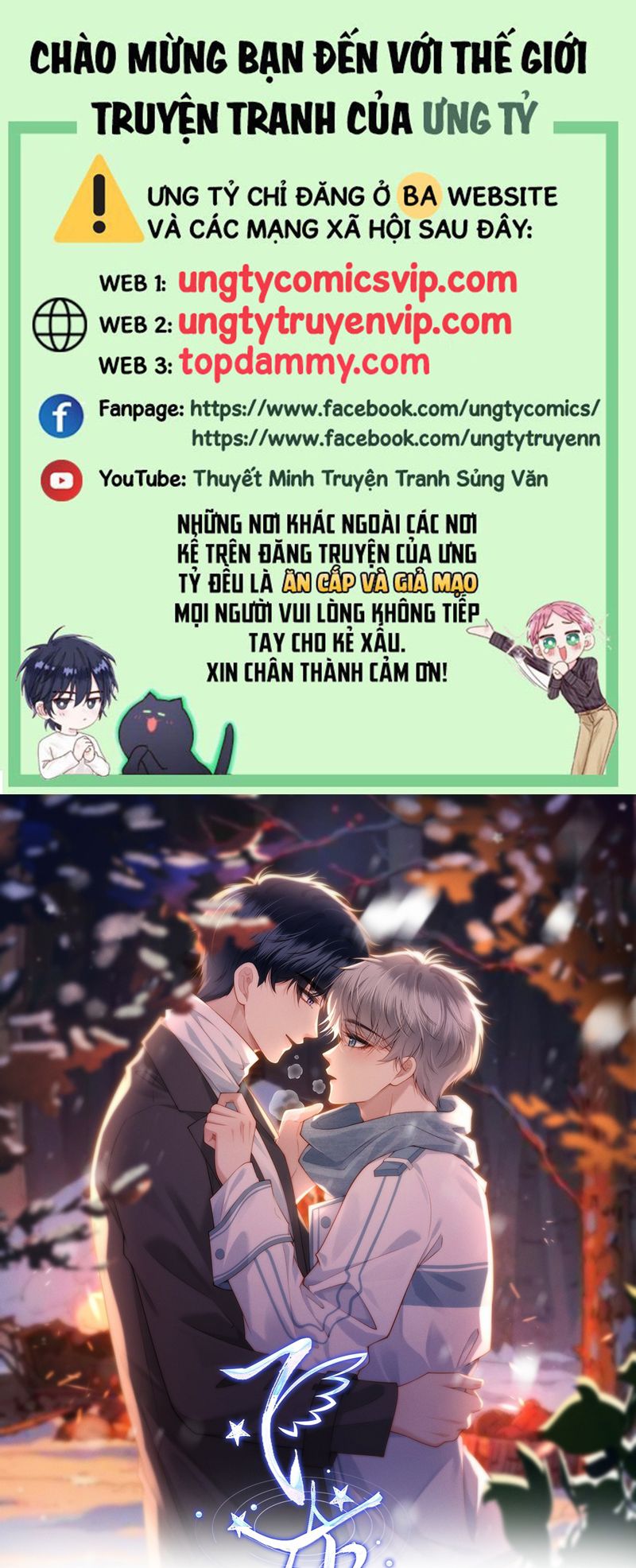 Tro Tàn Chương 3 Ảnh 3