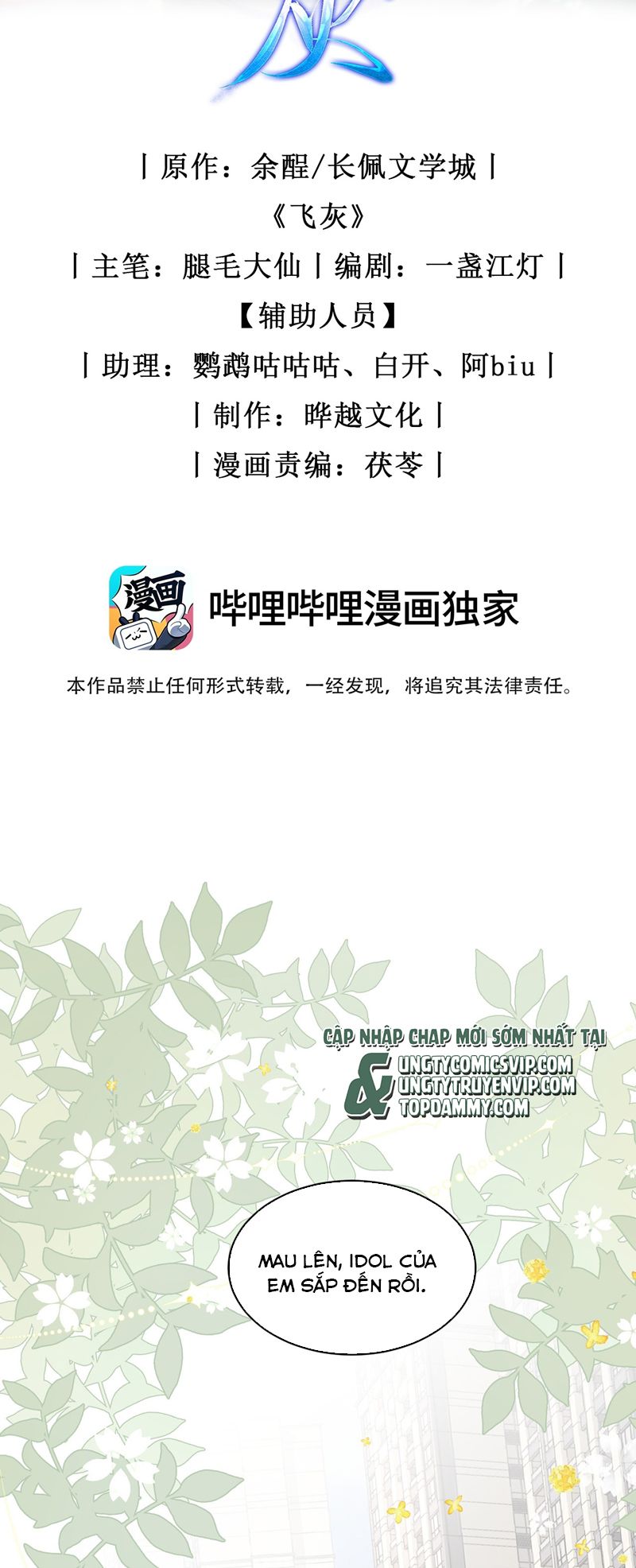 Tro Tàn Chương 3 Ảnh 5