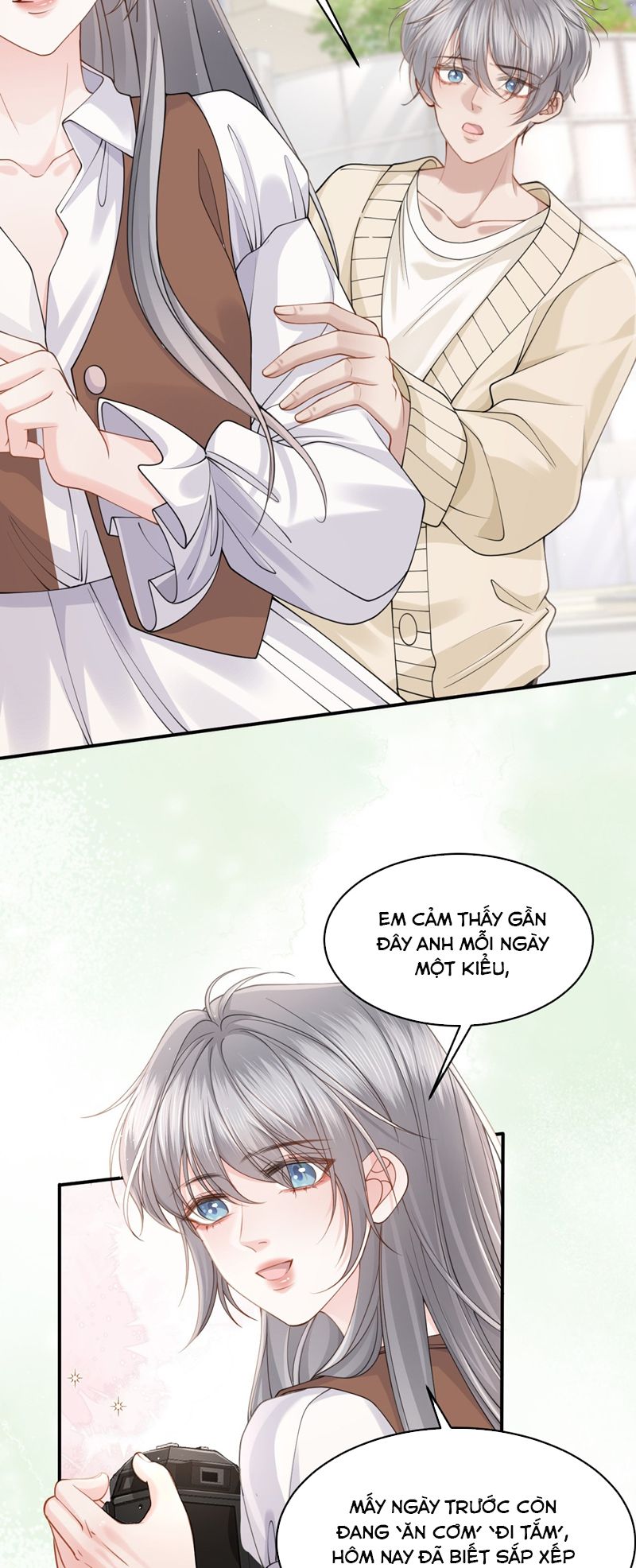 Tro Tàn Chương 3 Ảnh 9