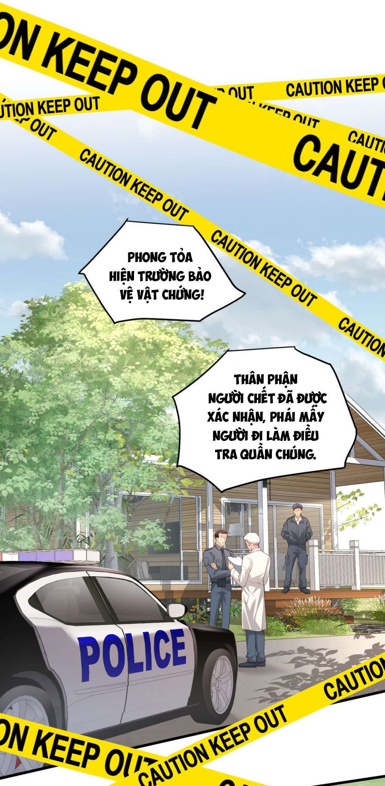 Tro Tàn Chương 4 Ảnh 7