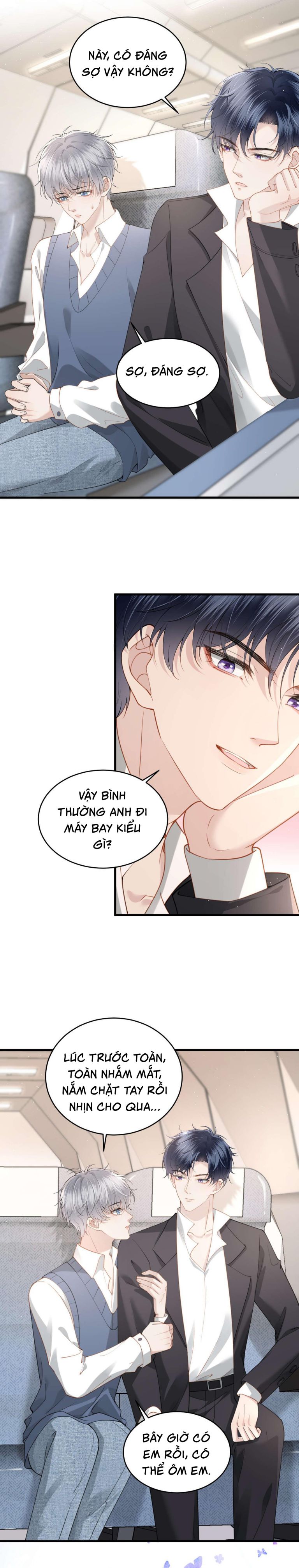 Tro Tàn Chương 5 Ảnh 9