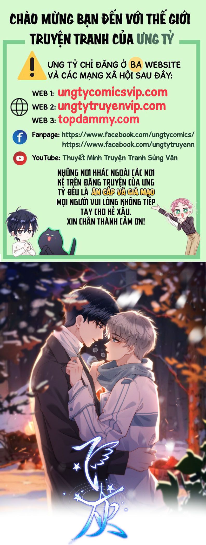 Tro Tàn Chương 6 Ảnh 3
