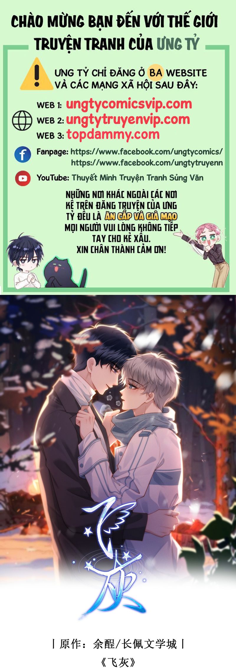 Tro Tàn Chương 7 Ảnh 3