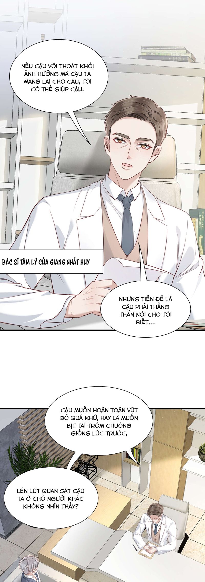 Tro Tàn Chương 7 Ảnh 9