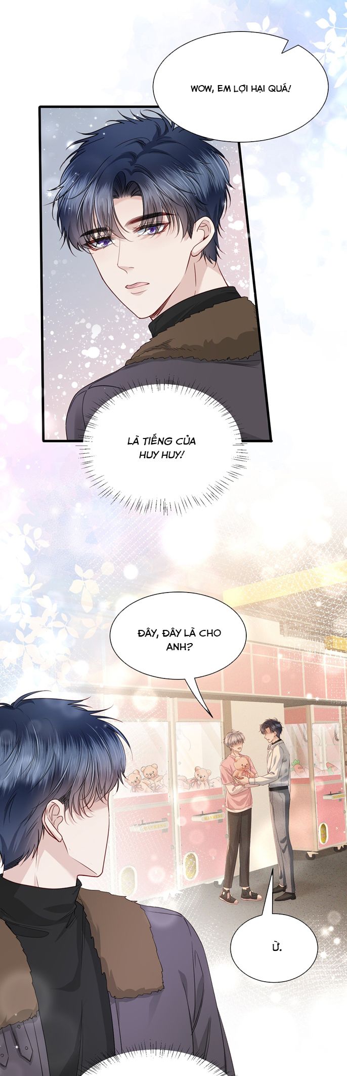 Tro Tàn Chương 8 Ảnh 7