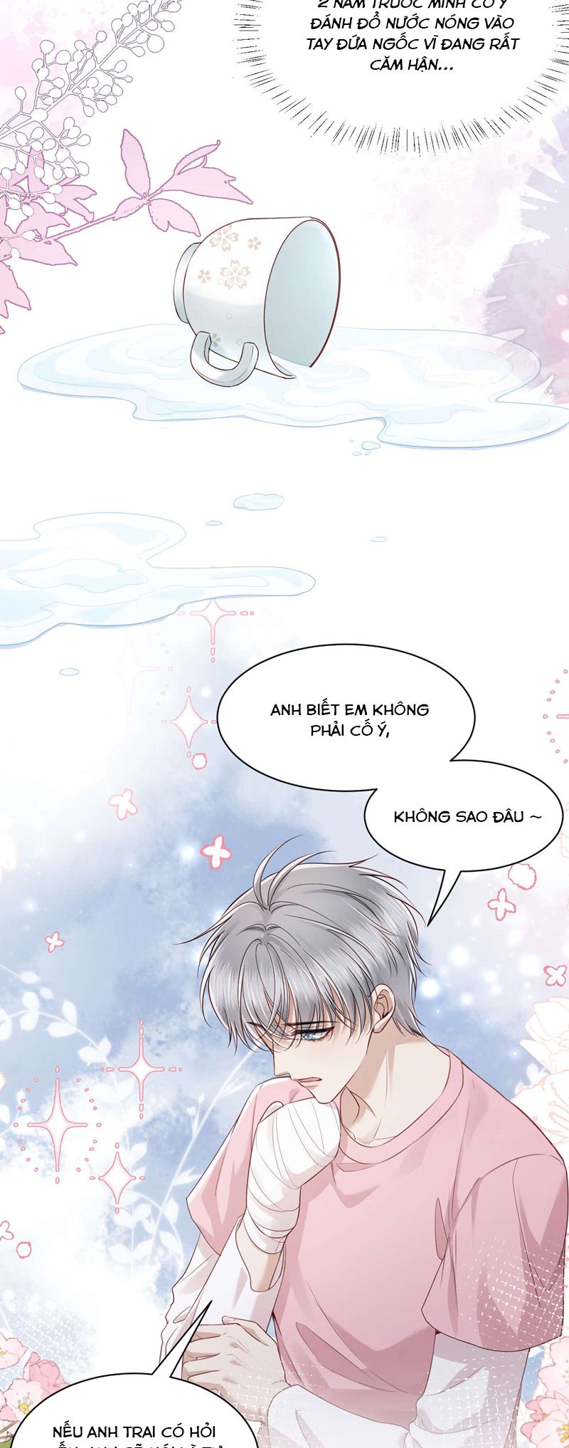 Tro Tàn Chương 9 Ảnh 11