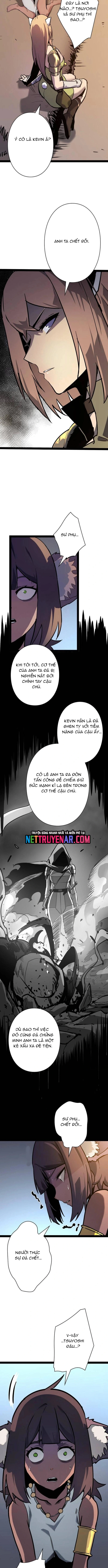 Trở Thành Anh Hùng Mạnh Nhất Nhờ Gian Lận Chương 61 Ảnh 3