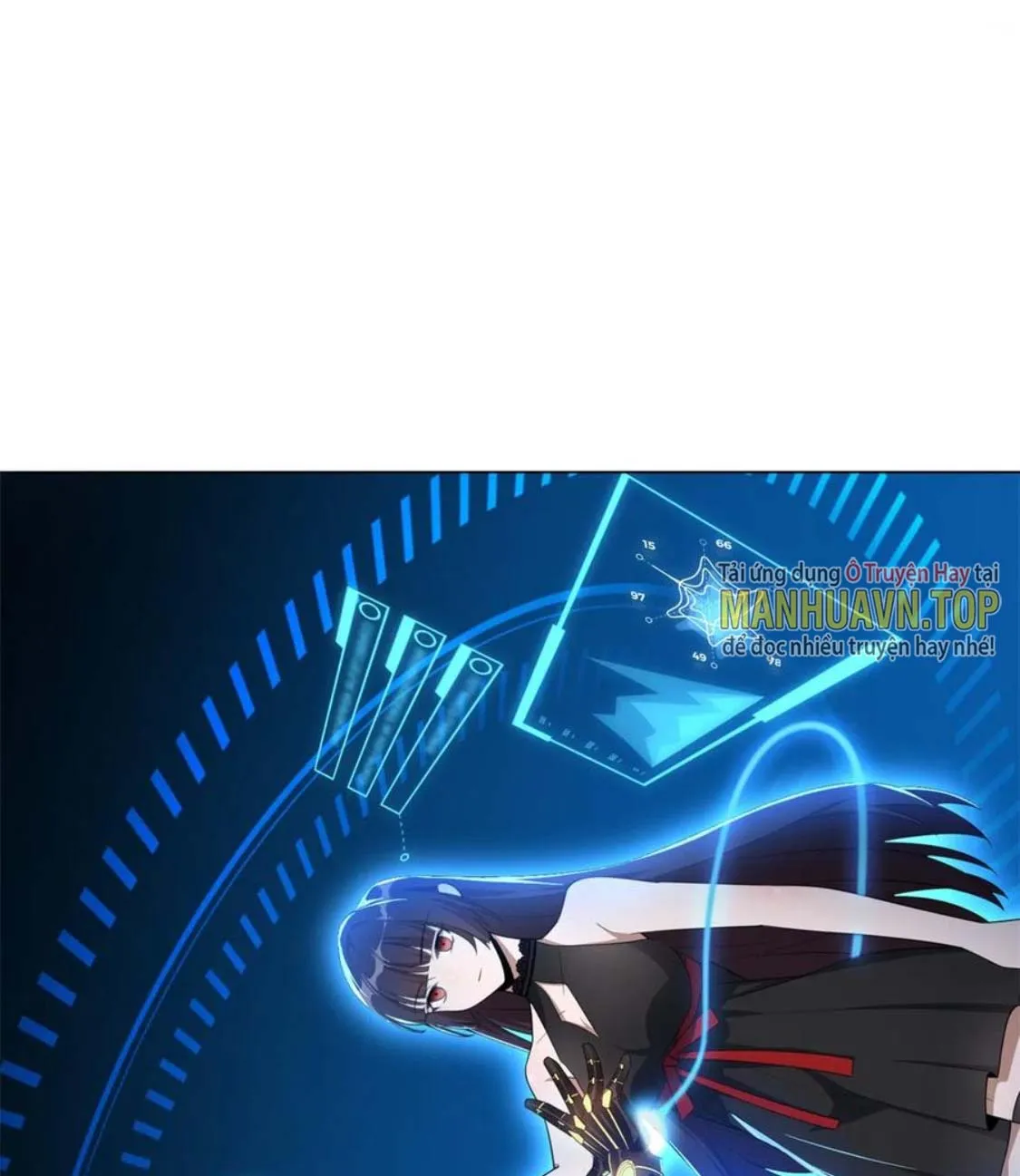 Trở Thành Anh Hùng Thời Diệt Thế Chương 2 Ảnh 14