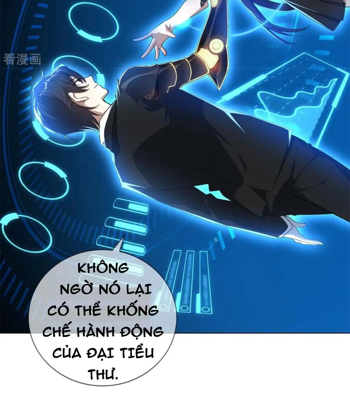 Trở Thành Anh Hùng Thời Diệt Thế Chương 2 Ảnh 15