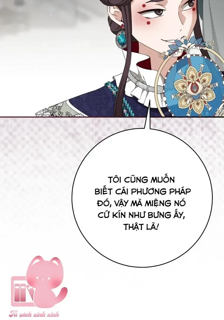 Trở Thành Cô Cháu Gái Bị Khinh Miệt Của Gia Tộc Võ Lâm Chương 118 Ảnh 52