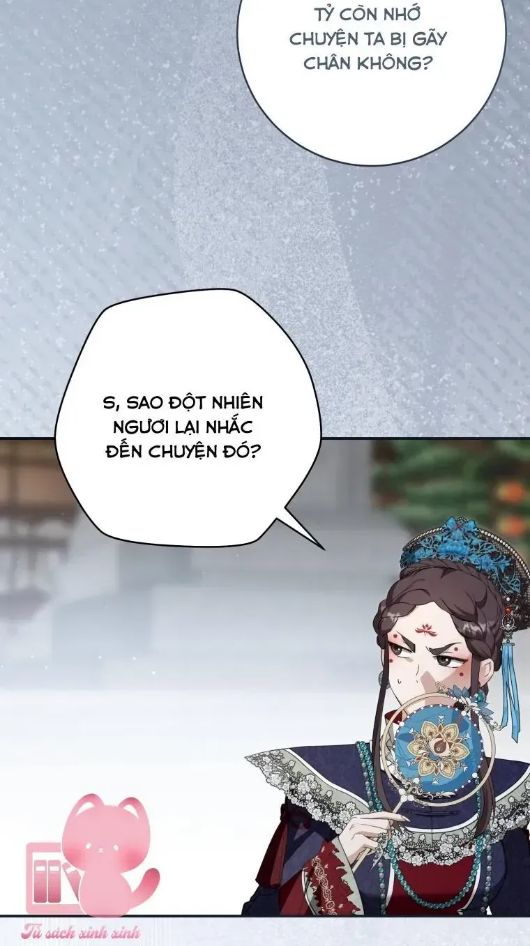Trở Thành Cô Cháu Gái Bị Khinh Miệt Của Gia Tộc Võ Lâm Chương 118 Ảnh 75