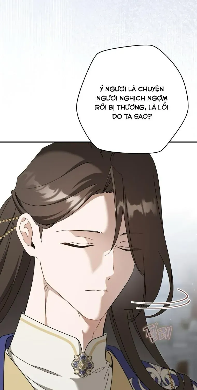 Trở Thành Cô Cháu Gái Bị Khinh Miệt Của Gia Tộc Võ Lâm Chương 118 Ảnh 76