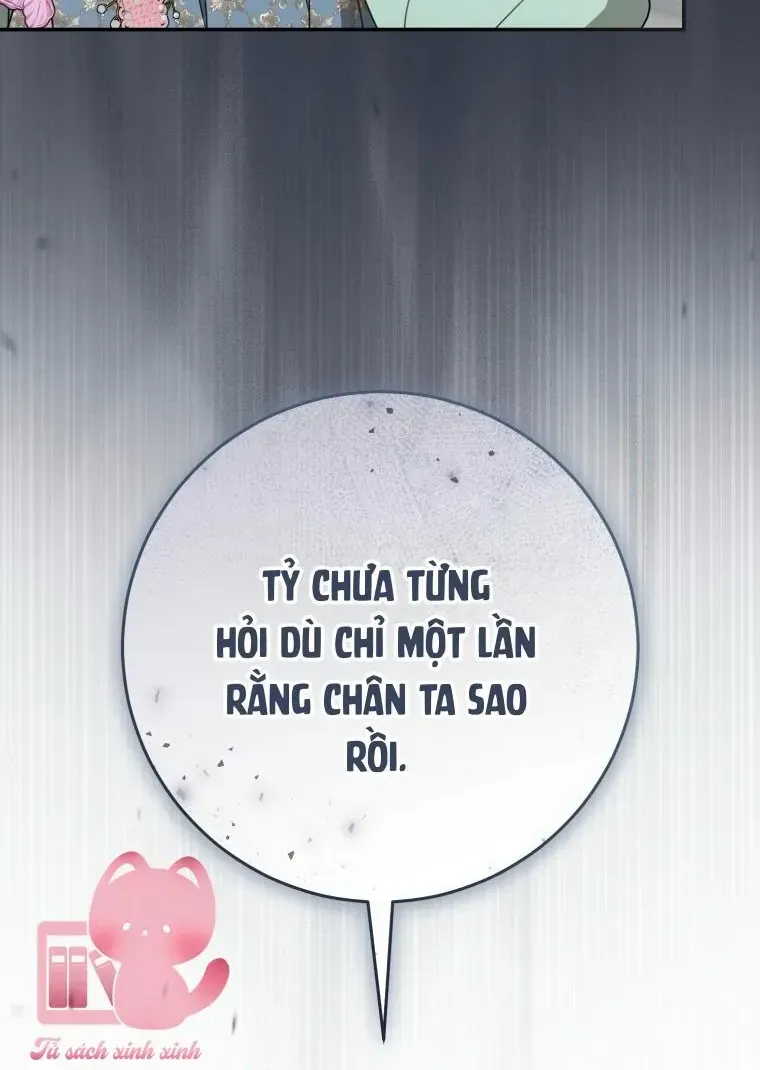 Trở Thành Cô Cháu Gái Bị Khinh Miệt Của Gia Tộc Võ Lâm Chương 118 Ảnh 85