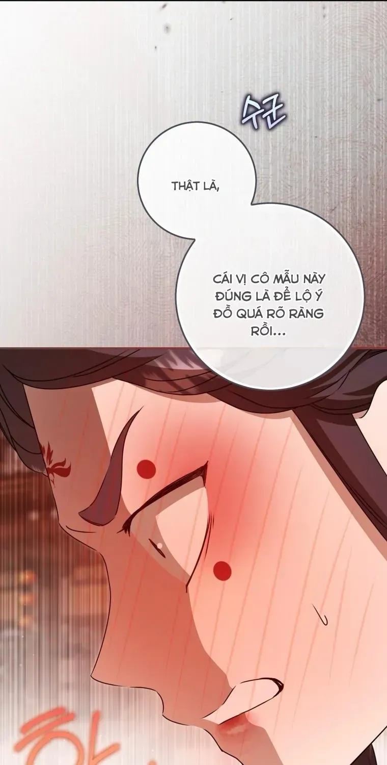 Trở Thành Cô Cháu Gái Bị Khinh Miệt Của Gia Tộc Võ Lâm Chương 118 Ảnh 94