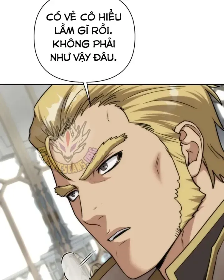 Trở Thành Man Di Ở Thế Giới Fantasy Chương 59 Ảnh 20