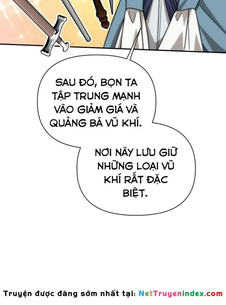 Trở Thành Man Di Ở Thế Giới Fantasy Chương 59 Ảnh 88