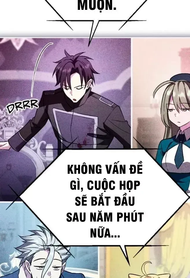 Trở Thành Người Bảo Trợ Cho Những Kẻ Phản Diện Chương 38 Ảnh 104
