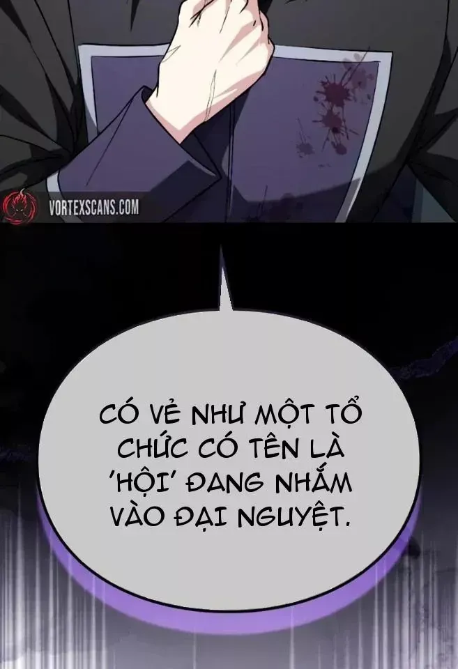 Trở Thành Người Bảo Trợ Cho Những Kẻ Phản Diện Chương 38 Ảnh 107
