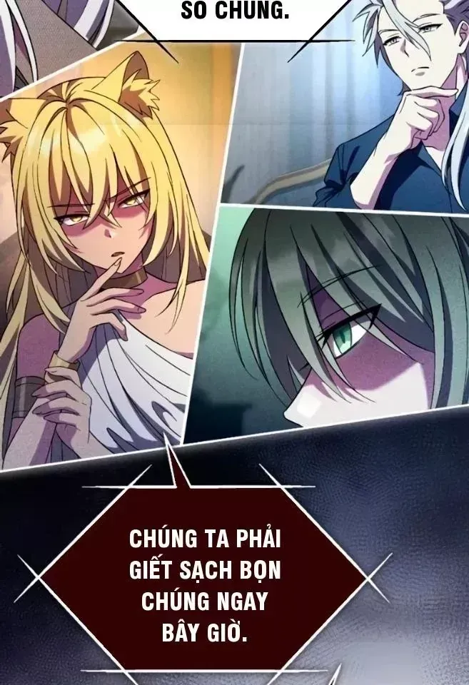 Trở Thành Người Bảo Trợ Cho Những Kẻ Phản Diện Chương 38 Ảnh 111