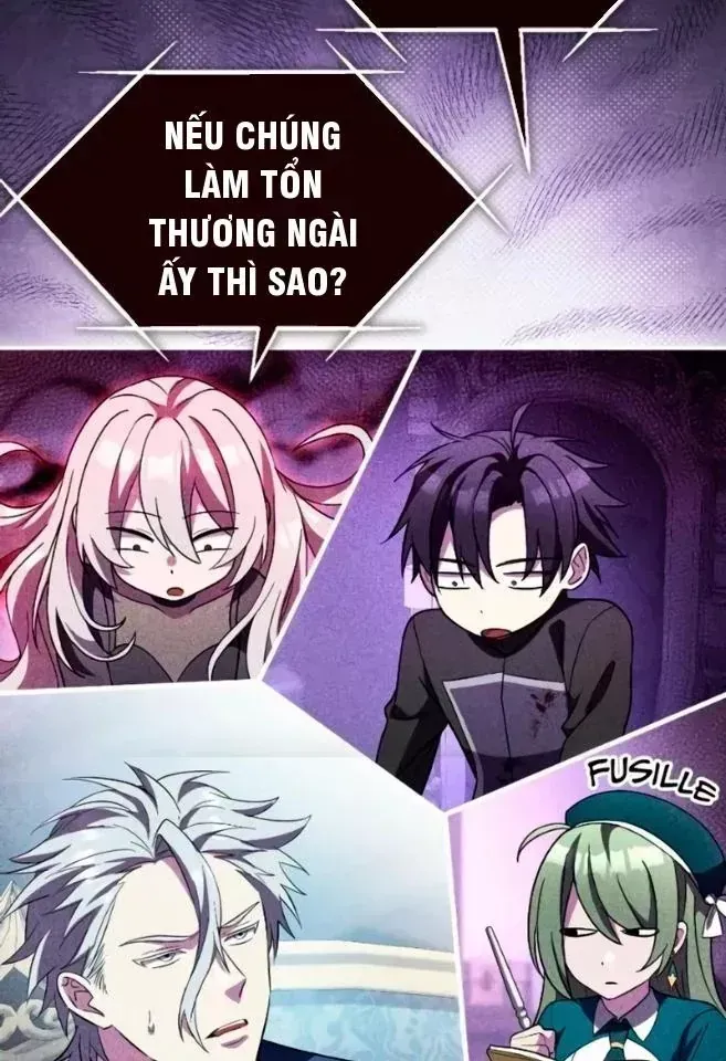 Trở Thành Người Bảo Trợ Cho Những Kẻ Phản Diện Chương 38 Ảnh 115