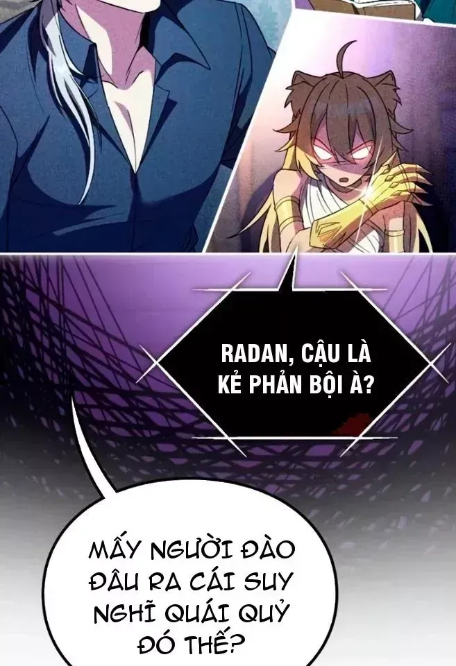 Trở Thành Người Bảo Trợ Cho Những Kẻ Phản Diện Chương 38 Ảnh 116