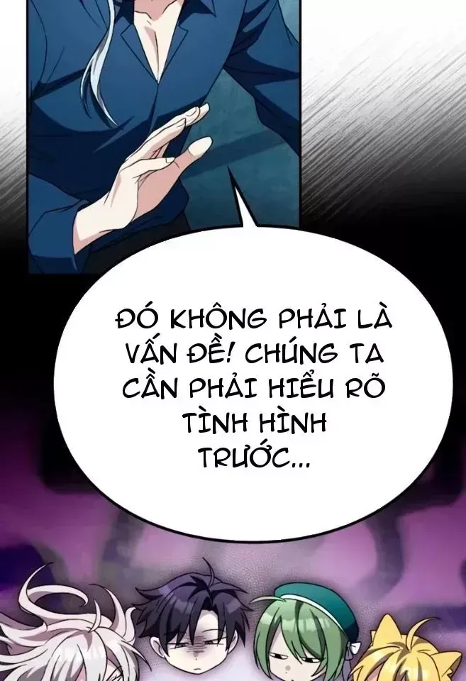 Trở Thành Người Bảo Trợ Cho Những Kẻ Phản Diện Chương 38 Ảnh 118