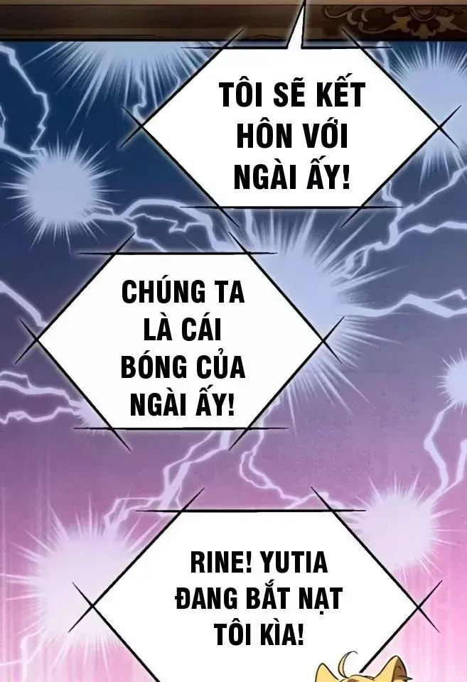 Trở Thành Người Bảo Trợ Cho Những Kẻ Phản Diện Chương 38 Ảnh 91