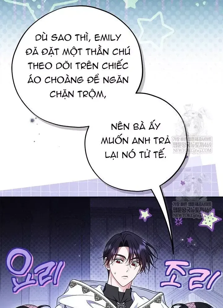 Trở Thành Người Giám Định Chất Độc Cho Thế Lực Hắc Ám Chương 105 Ảnh 29
