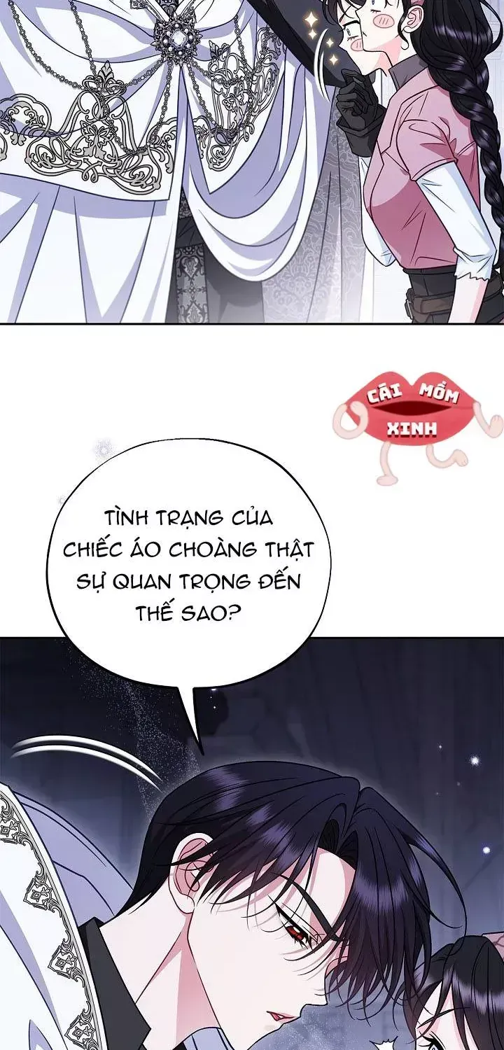 Trở Thành Người Giám Định Chất Độc Cho Thế Lực Hắc Ám Chương 105 Ảnh 34