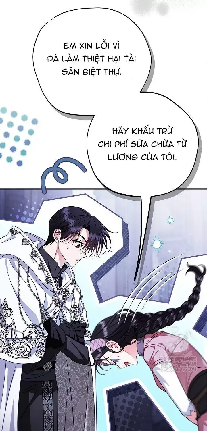 Trở Thành Người Giám Định Chất Độc Cho Thế Lực Hắc Ám Chương 105 Ảnh 46
