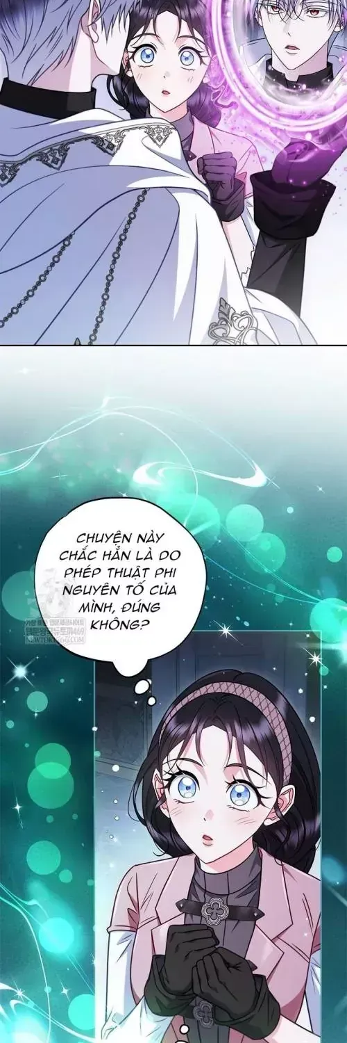 Trở Thành Người Giám Định Chất Độc Cho Thế Lực Hắc Ám Chương 105 Ảnh 6