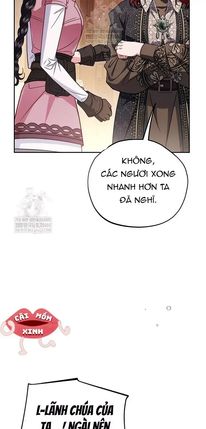Trở Thành Người Giám Định Chất Độc Cho Thế Lực Hắc Ám Chương 105 Ảnh 54