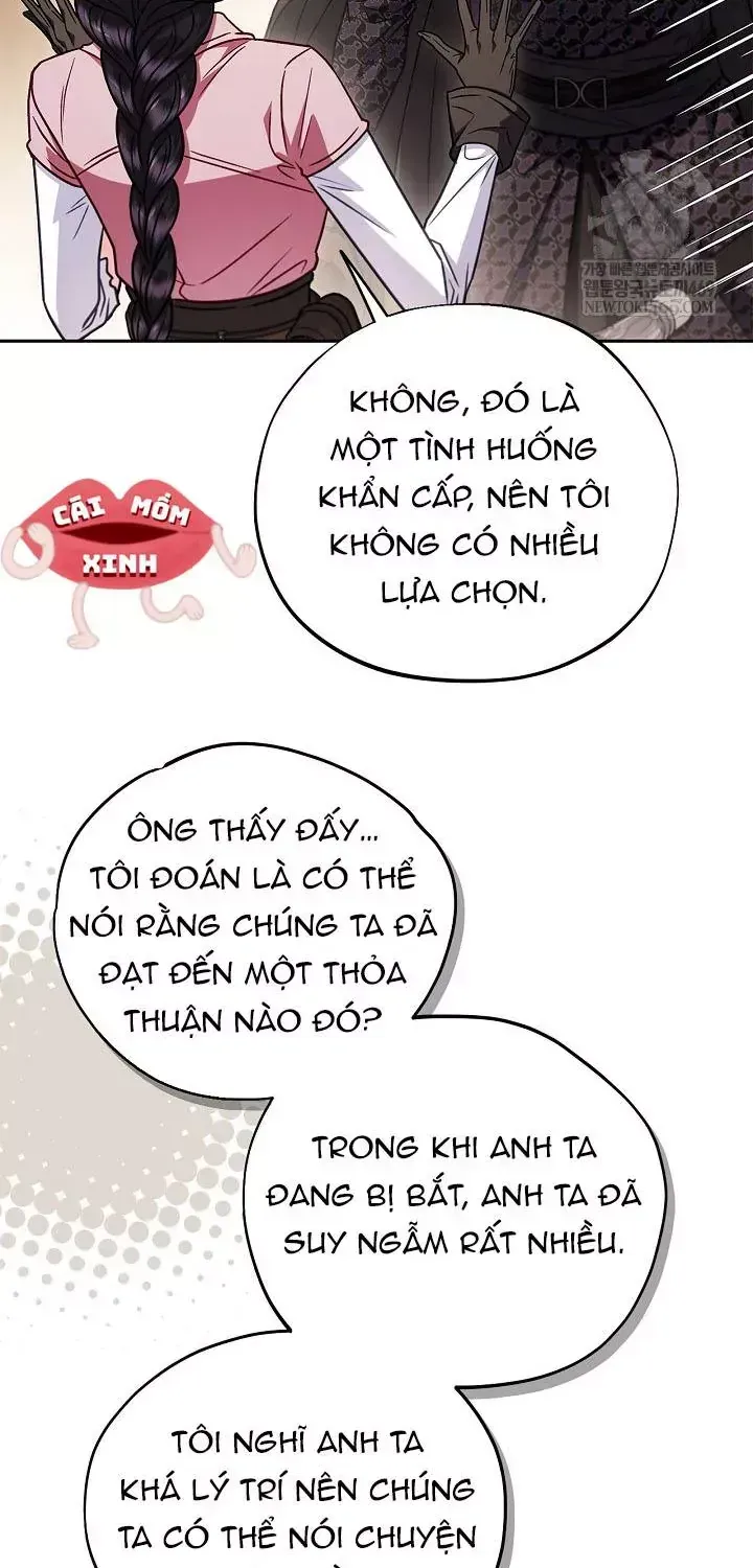Trở Thành Người Giám Định Chất Độc Cho Thế Lực Hắc Ám Chương 105 Ảnh 76