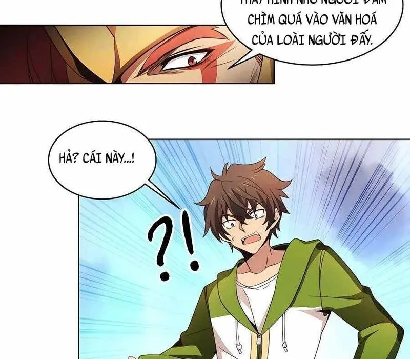 Trở thành nhân viên làm thêm cho các vị thần Chương 2 Ảnh 113