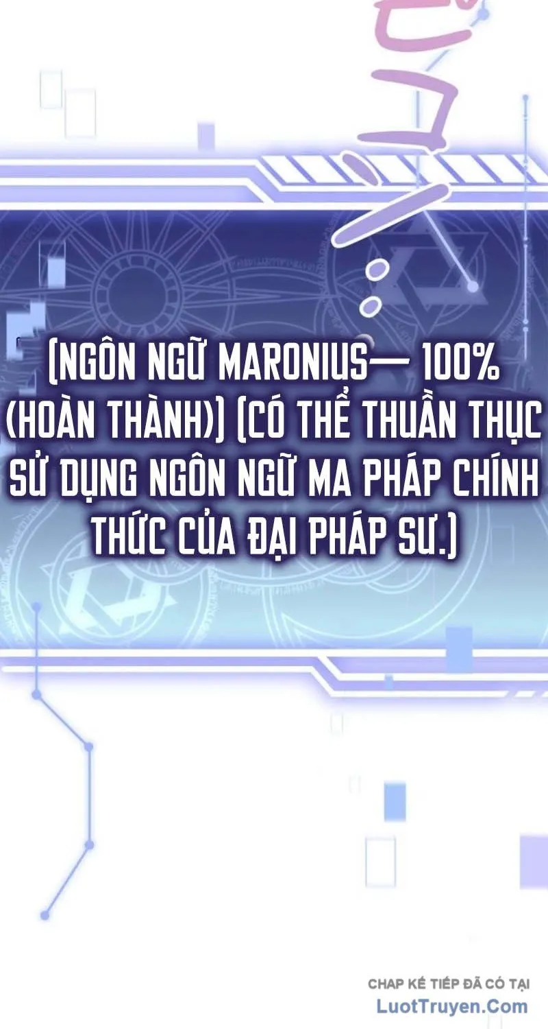 Trở Thành Pháp Sư Ở Thế Giới Giả Tưởng Thời Trung Cổ Chương 2 Ảnh 16