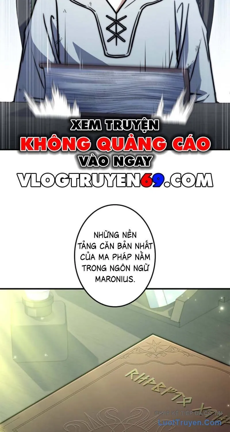 Trở Thành Pháp Sư Ở Thế Giới Giả Tưởng Thời Trung Cổ Chương 2 Ảnh 6