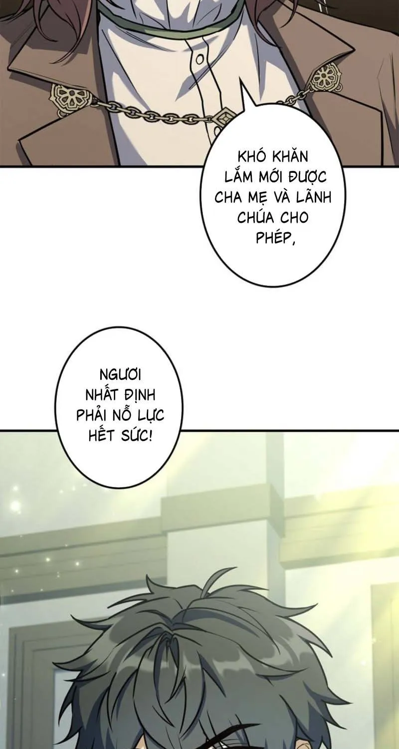 Trở Thành Pháp Sư Ở Thế Giới Giả Tưởng Thời Trung Cổ Chương 2 Ảnh 9