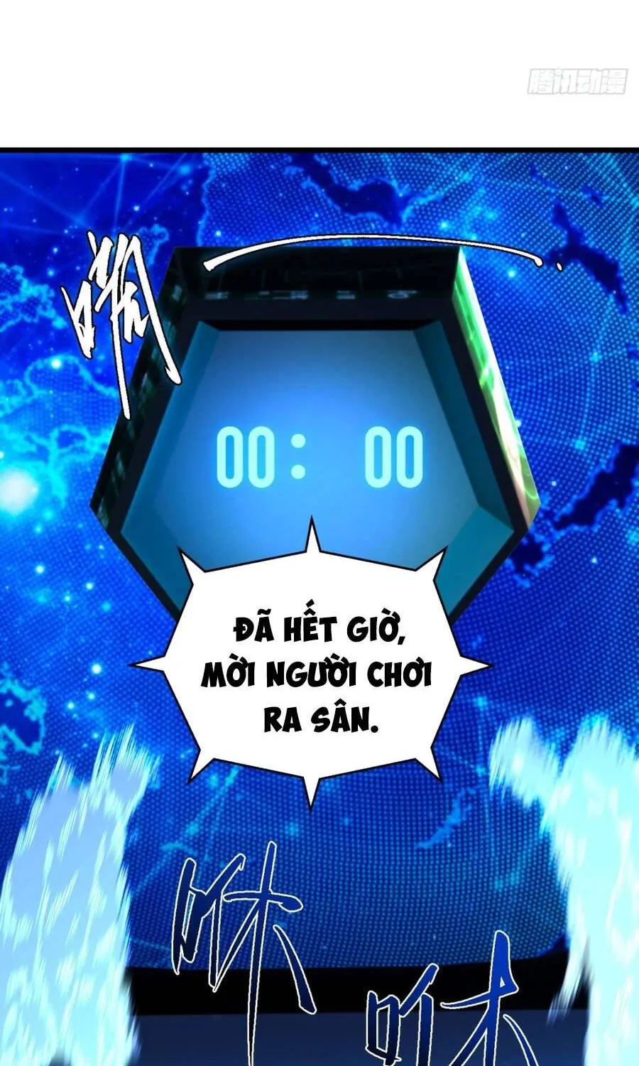 Trở Thành Thần Trong Thế Giới Nhị Phân Chương 30 Ảnh 4