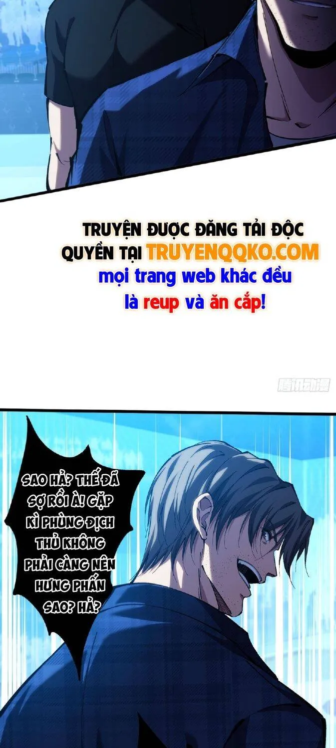 Trở Thành Thần Trong Thế Giới Nhị Phân Chương 31 Ảnh 23