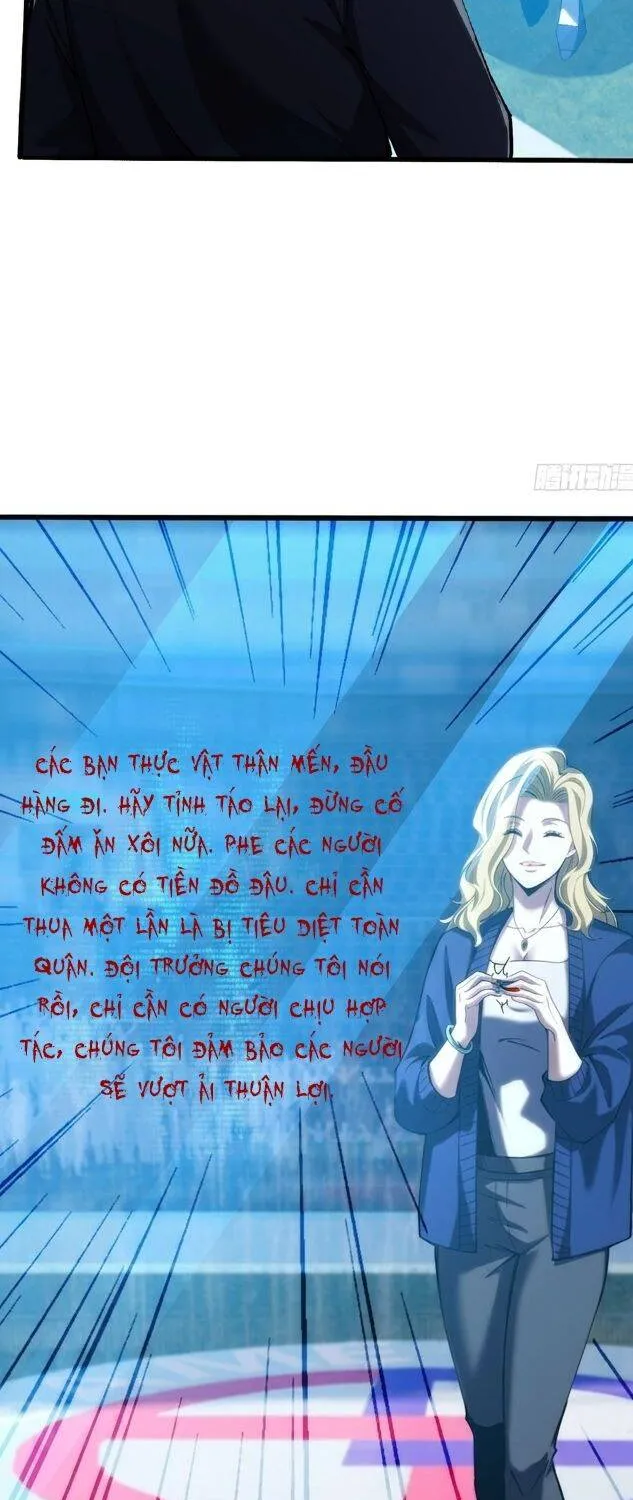Trở Thành Thần Trong Thế Giới Nhị Phân Chương 31 Ảnh 35