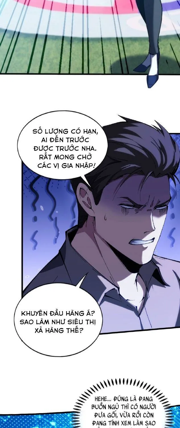 Trở Thành Thần Trong Thế Giới Nhị Phân Chương 31 Ảnh 36