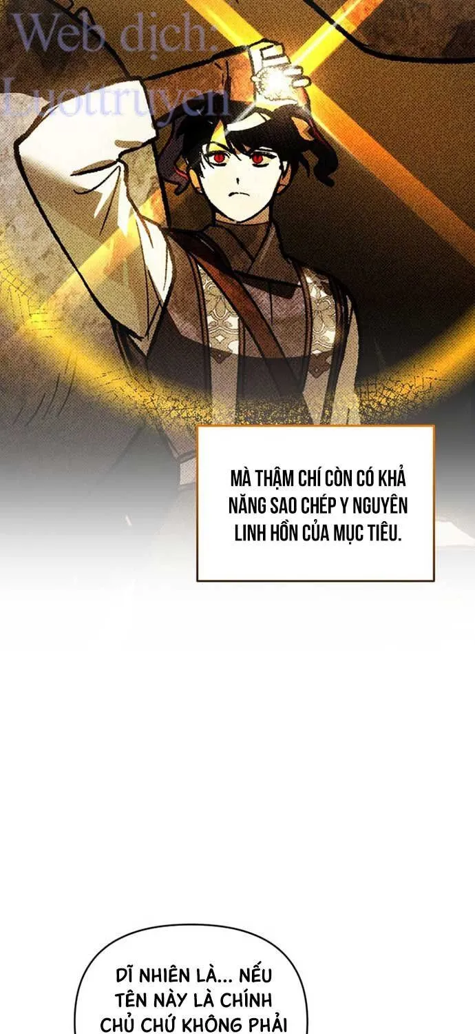 Trở Thành Thiên Tài Bất Trị Của Hắc Gia Chương 57 Ảnh 102