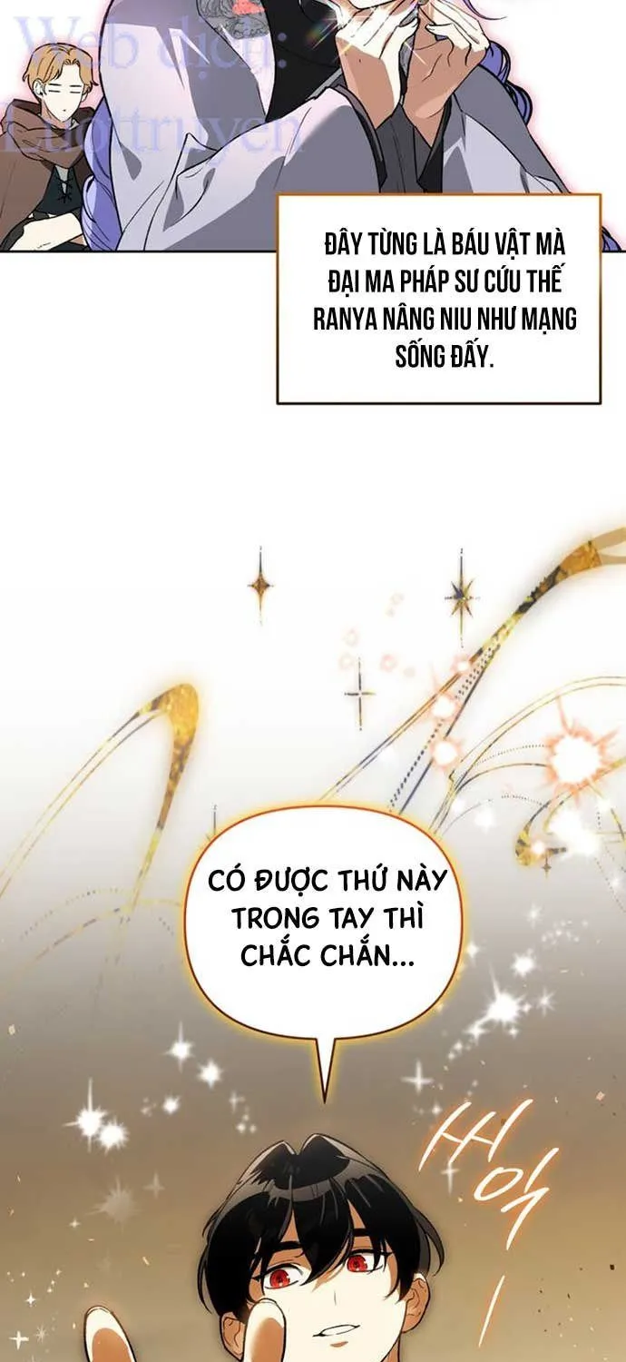 Trở Thành Thiên Tài Bất Trị Của Hắc Gia Chương 57 Ảnh 119