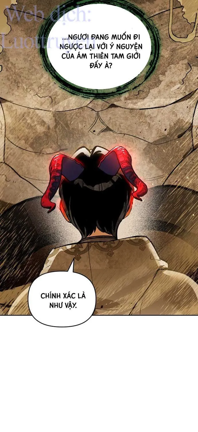 Trở Thành Thiên Tài Bất Trị Của Hắc Gia Chương 57 Ảnh 19