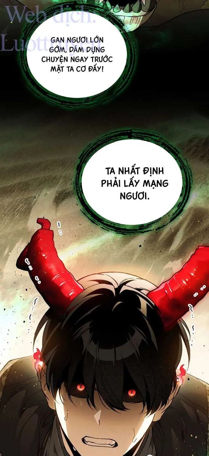 Trở Thành Thiên Tài Bất Trị Của Hắc Gia Chương 57 Ảnh 5