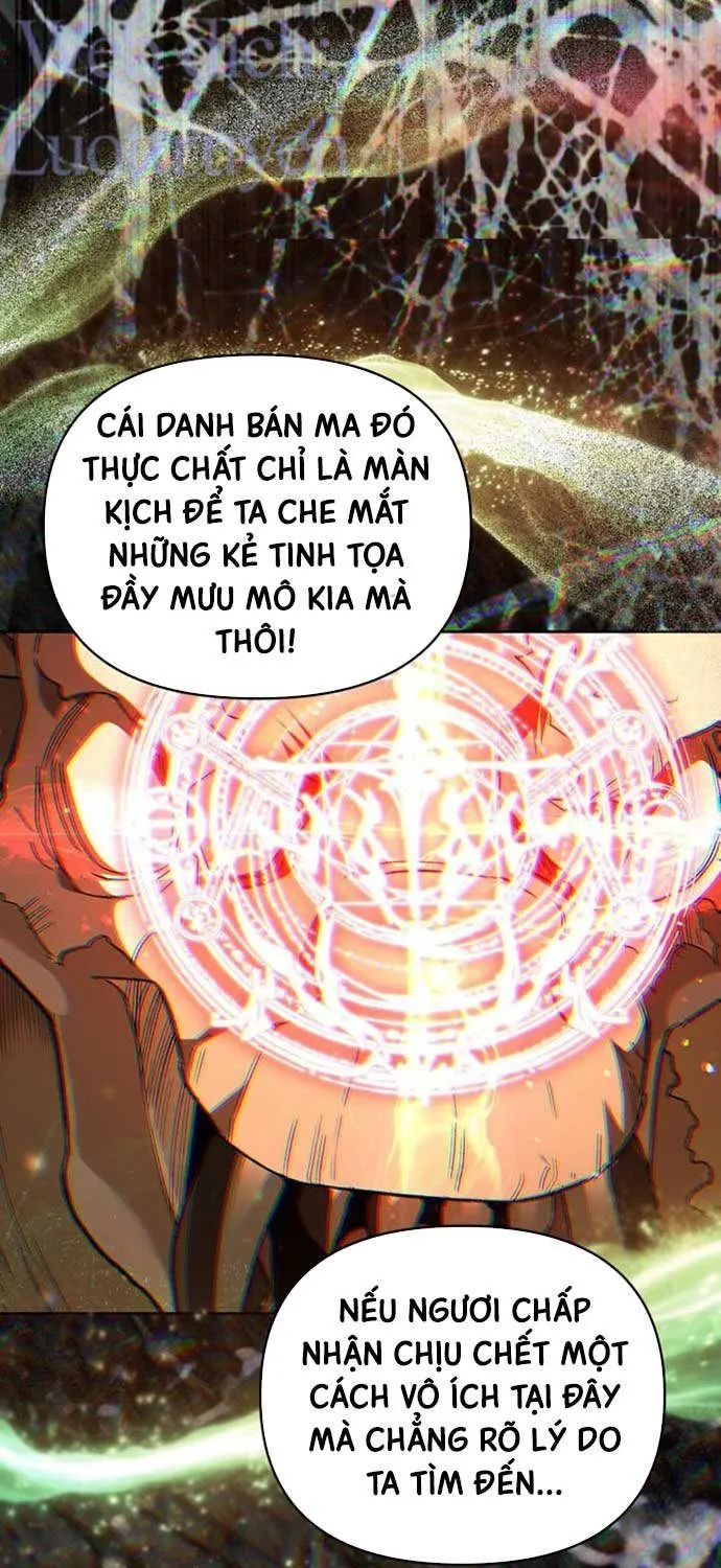 Trở Thành Thiên Tài Bất Trị Của Hắc Gia Chương 57 Ảnh 7