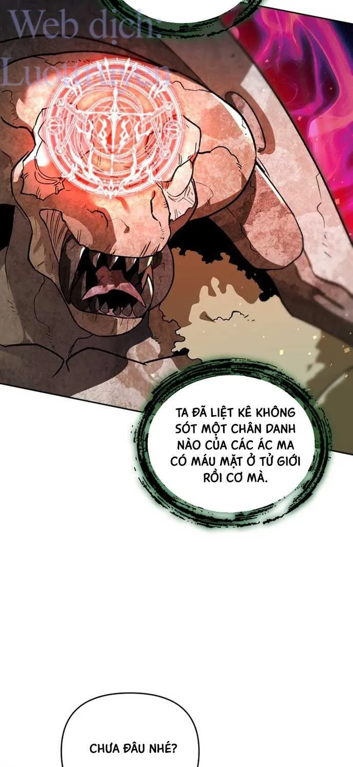 Trở Thành Thiên Tài Bất Trị Của Hắc Gia Chương 57 Ảnh 75