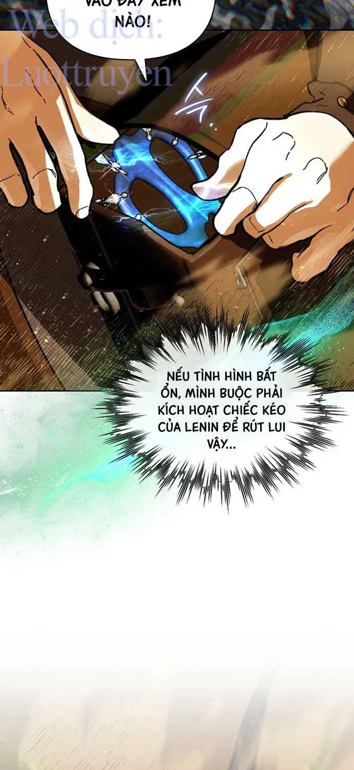 Trở Thành Thiên Tài Bất Trị Của Hắc Gia Chương 57 Ảnh 9