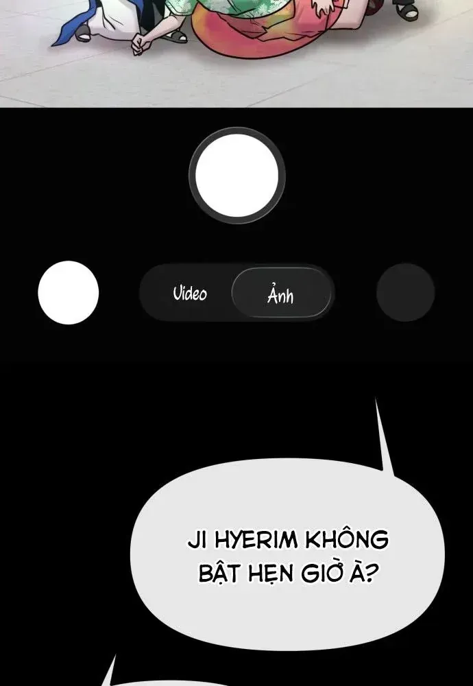 Trở Về Bên Chanbi Chương 100 Ảnh 107