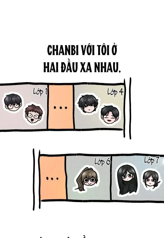 Trở Về Bên Chanbi Chương 100 Ảnh 13